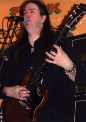 Jamie Thyer